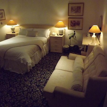 The Hotel Broughty Ferry Данді Екстер'єр фото