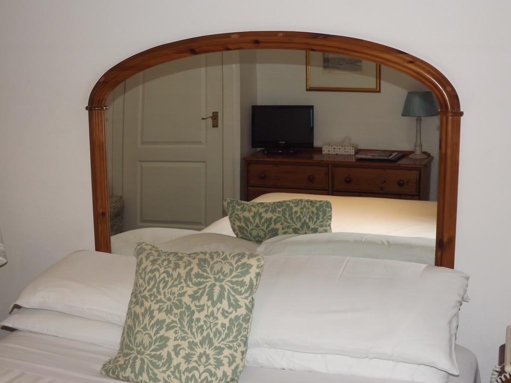 The Hotel Broughty Ferry Данді Екстер'єр фото