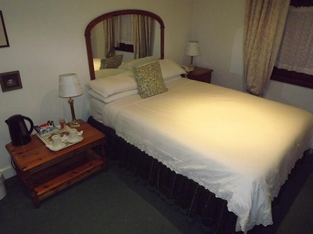 The Hotel Broughty Ferry Данді Екстер'єр фото